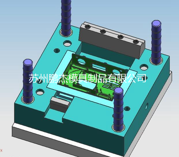 注塑加工廠家