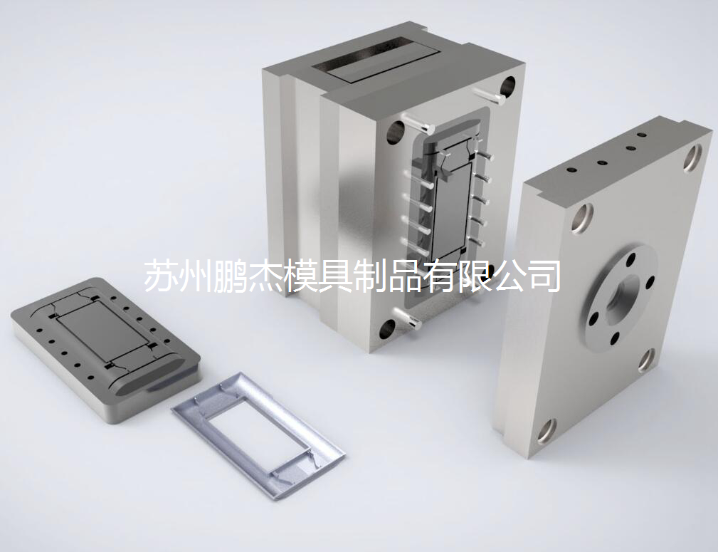 塑膠模具廠家