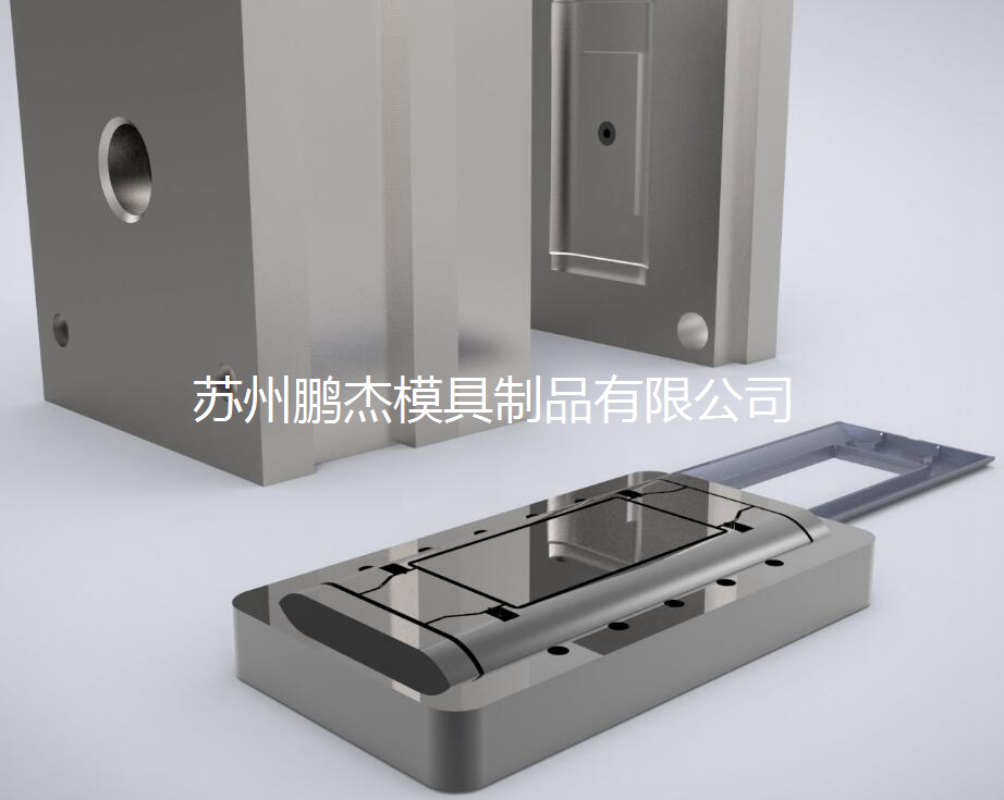 塑膠模具廠家