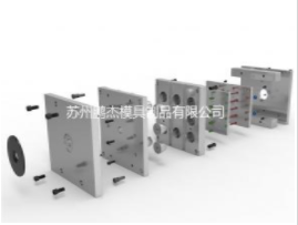 注塑加工廠家
